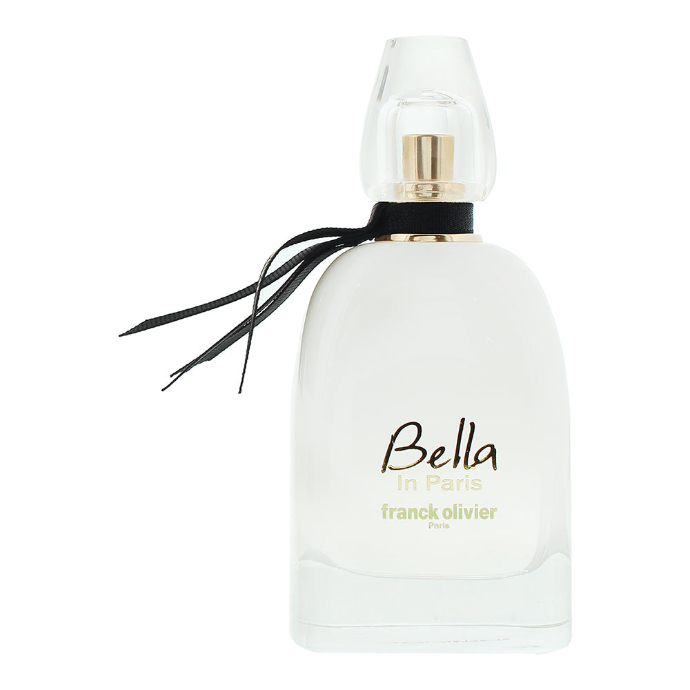 Franck Olivier Bella In Paris Eau de Parfum 75ml - Product