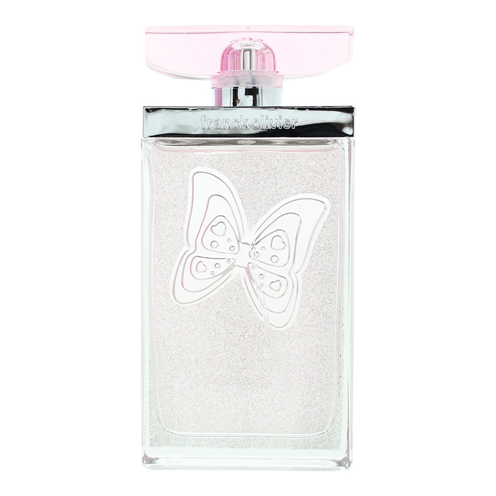 Franck Olivier Nature Eau de Parfum 75ml - Product