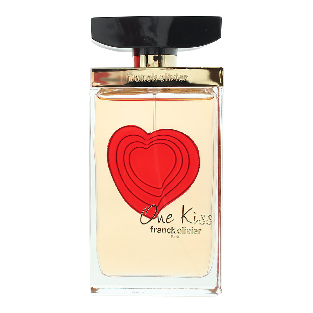 Franck Olivier One Kiss Eau de Parfum 75ml - Product