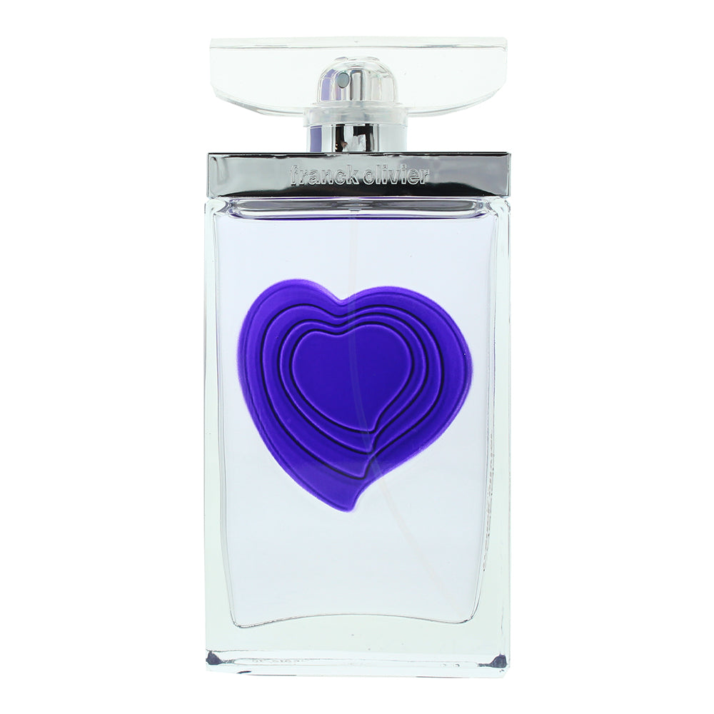 Franck Olivier Passion Eau de Parfum 75ml - Product