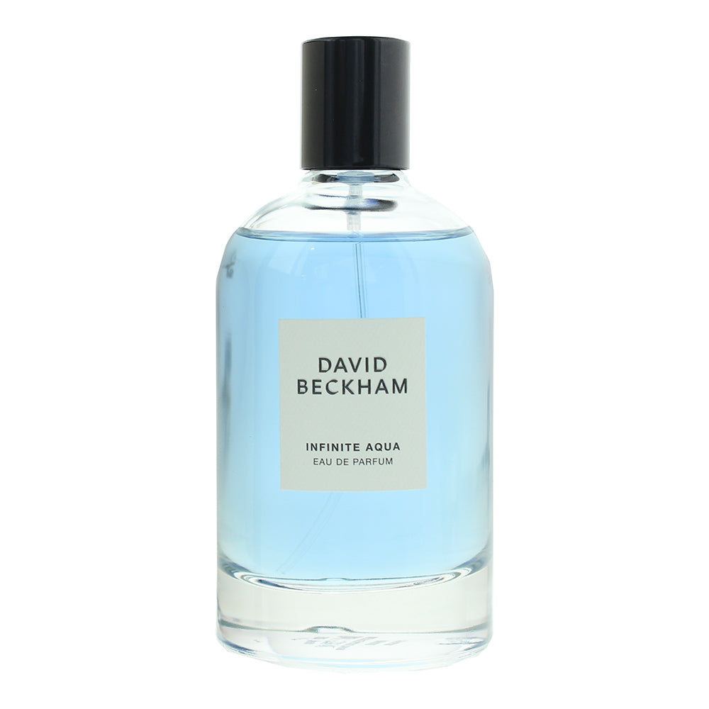 David Beckham Infinite Aqua Eau de Parfum 100ml - Product