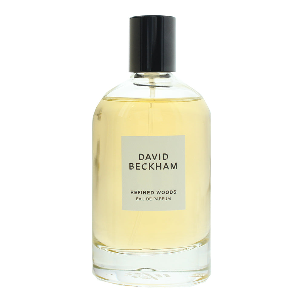 David Beckham Refined Woods Eau de Parfum 100ml - Product