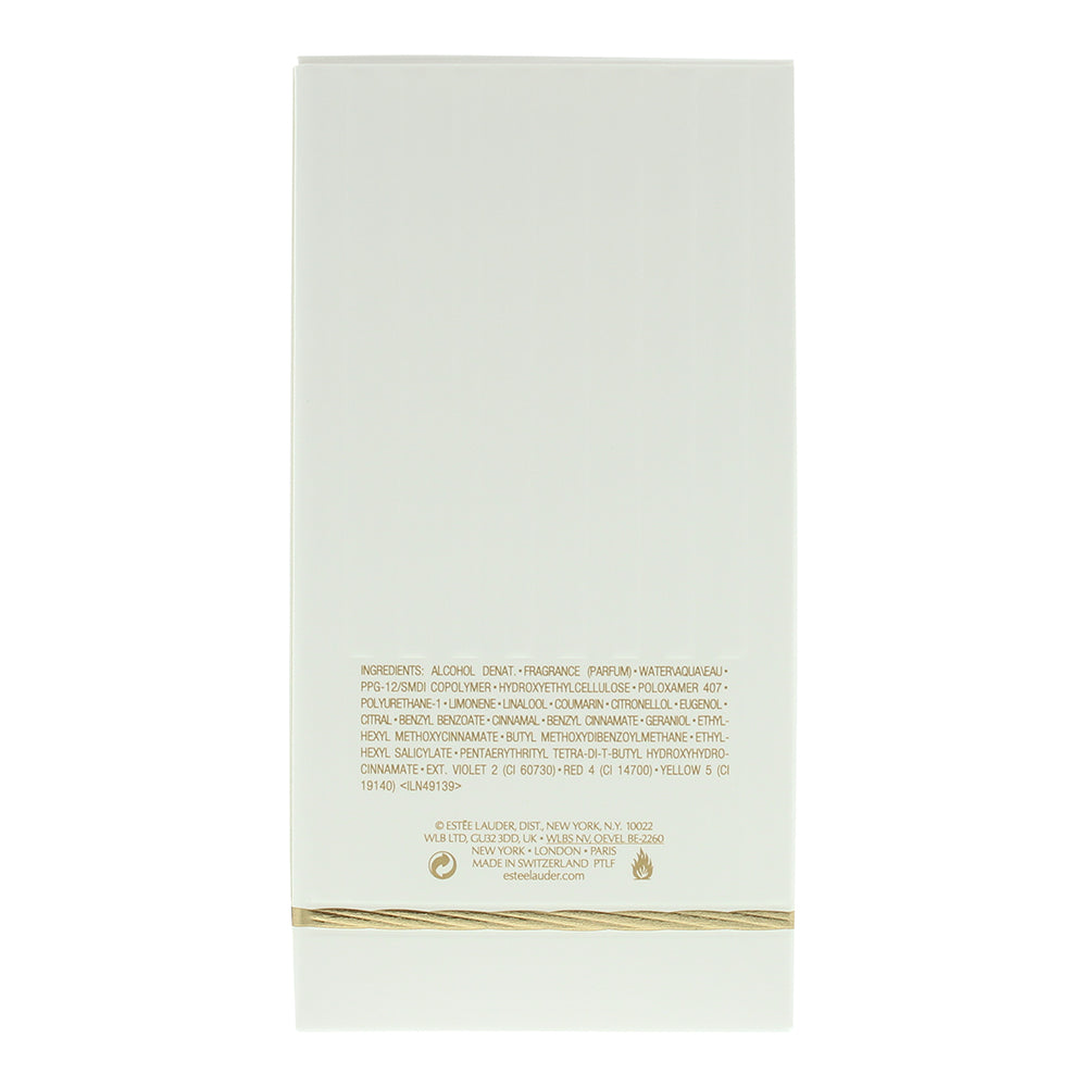 Estée Lauder Infinite Sky Eau De Parfum 100ml