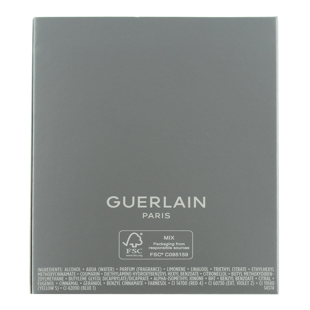 Guerlain L'homme Ideal Extreme Eau De Parfum 100ml