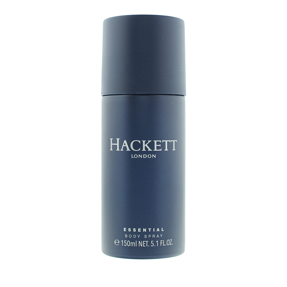 Hackett Essential Body Spray 150ml