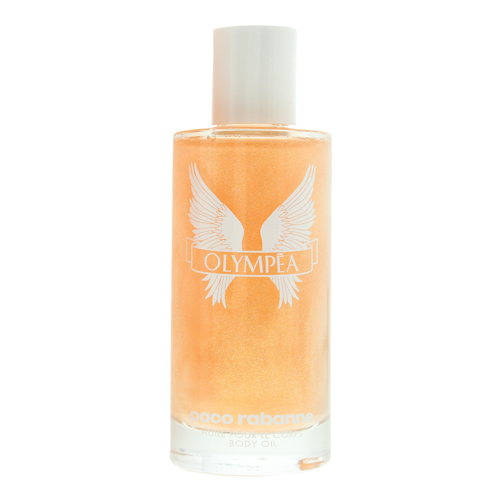Paco Rabanne Olympéa Body Oil 50ml - Product
