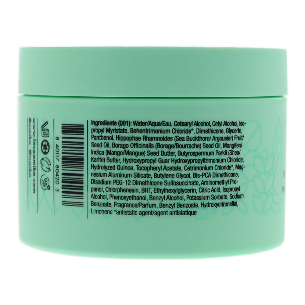 Amika The Kure Intense Bond Repair Hair Mask 250ml