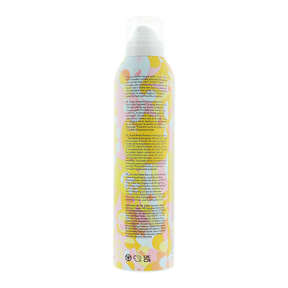 Amika The Shield Anti-Humidity Spray 150g