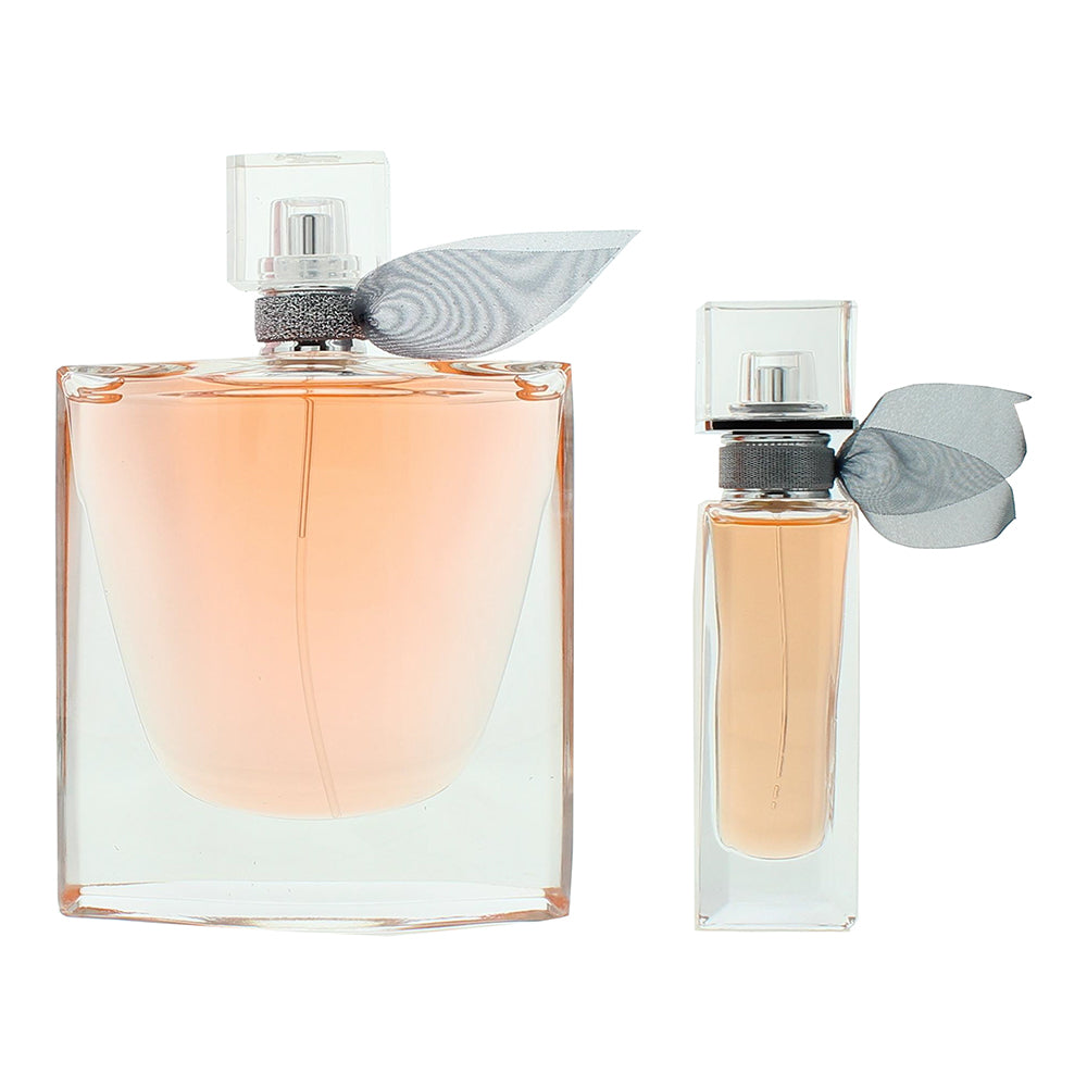 Lancôme La Vie Est Belle 2 Piece Gift Set: Eau de Parfum 100ml - Eau de Parfum 1 - Product