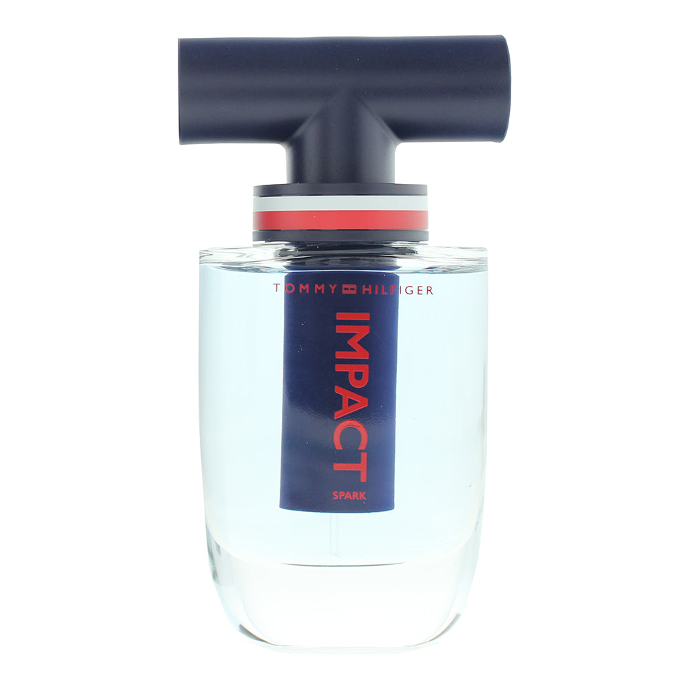 Tommy Hilfiger Impact Spark Eau de Toilette 50ml - Product