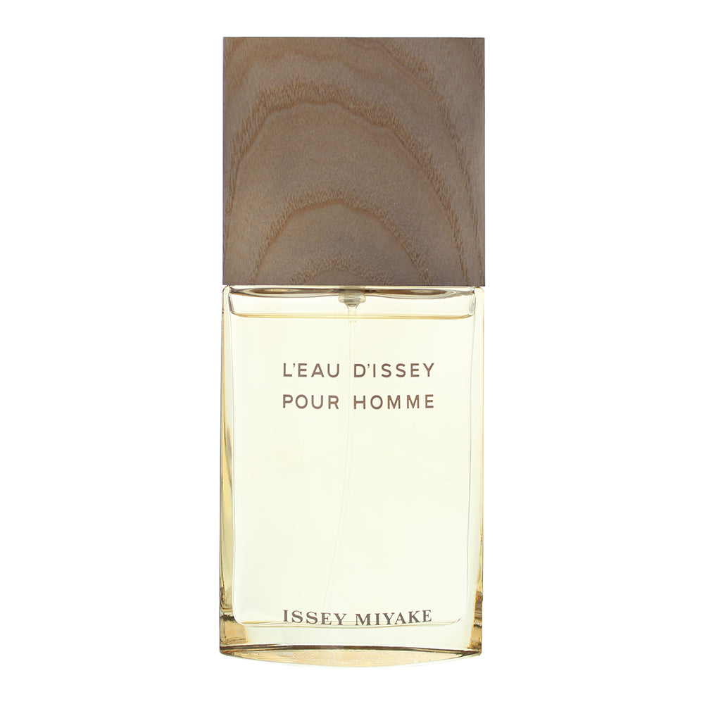 Issey Miyake L'eau D'issey Pour Homme Vétiver Eau de Toilette 100ml - Product
