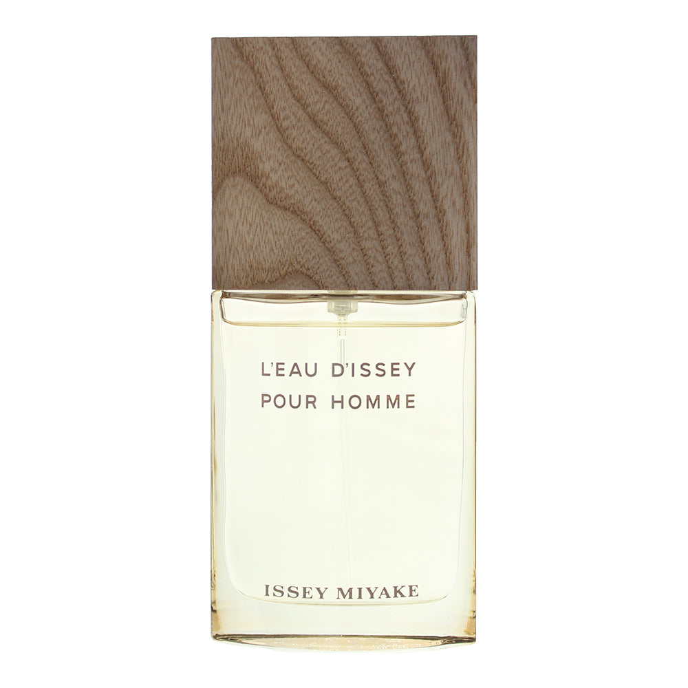 Issey Miyake L'eau D'issey Pour Homme Vétiver Eau de Toilette 50ml - Product