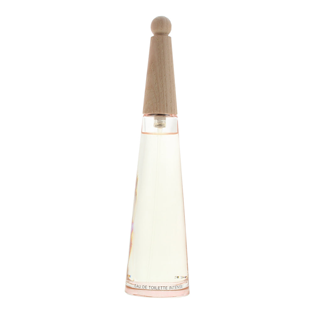 Issey Miyake L'eau D'issey Pivoine Intense Eau de Toilette 50ml - Product