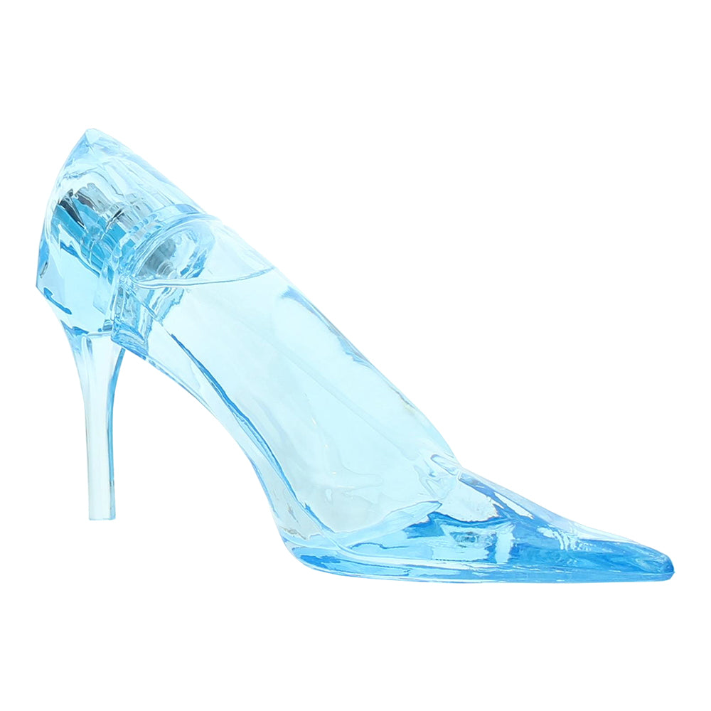Disney Cinderella Blue Slipper Eau de Parfum 60ml - Product