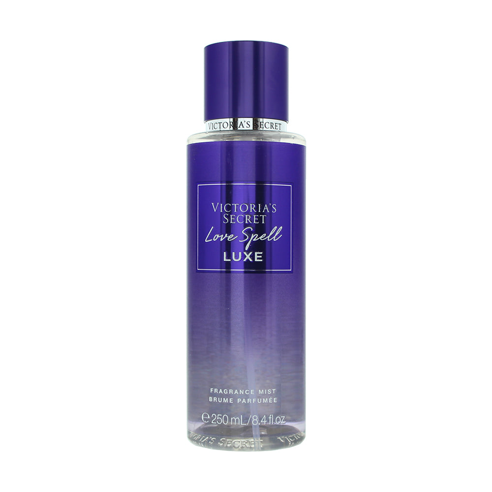 Victoria's Secret Love Spell Luxe Fragrance Mist 250ml