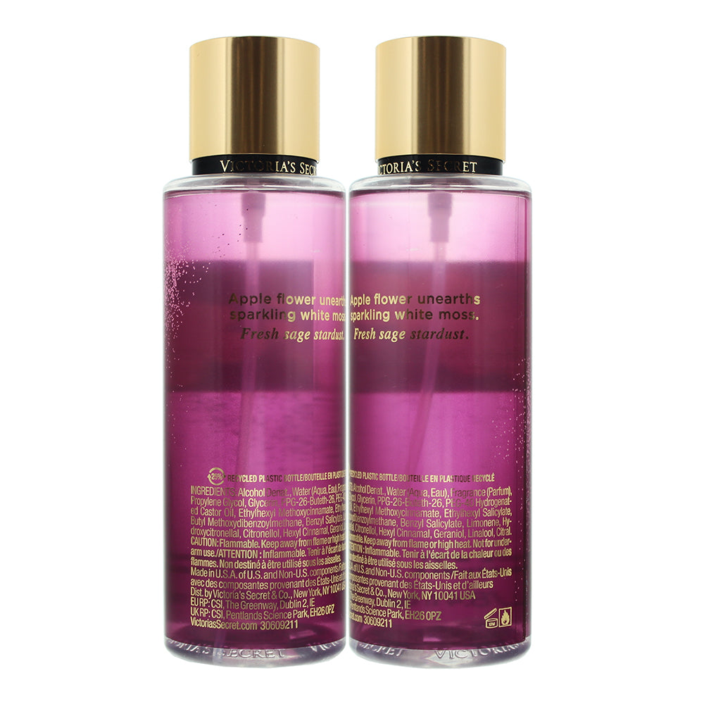 Victoria's Secret Sky Blooming Fruit Fragrance Mist 250ml