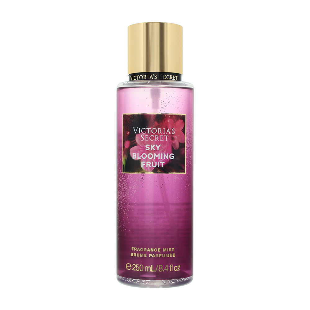 Victoria's Secret Sky Blooming Fruit Fragrance Mist 250ml