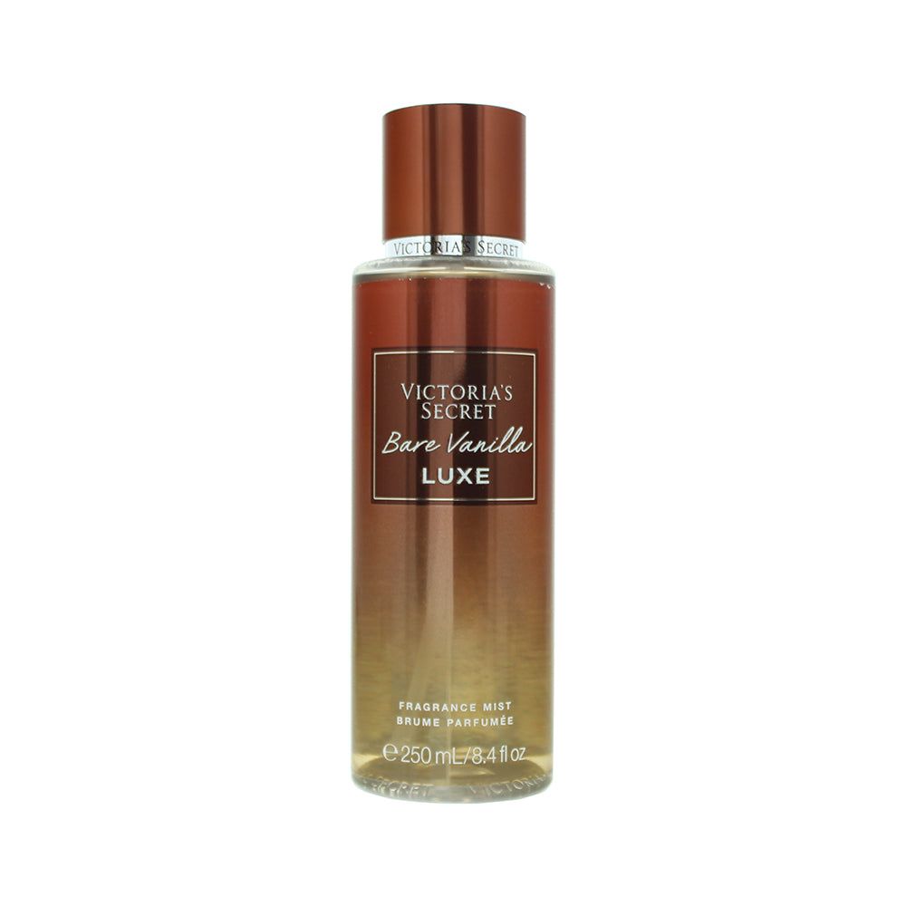 Victoria's Secret Bare Vanilla Luxe Fragrance Mist 250ml