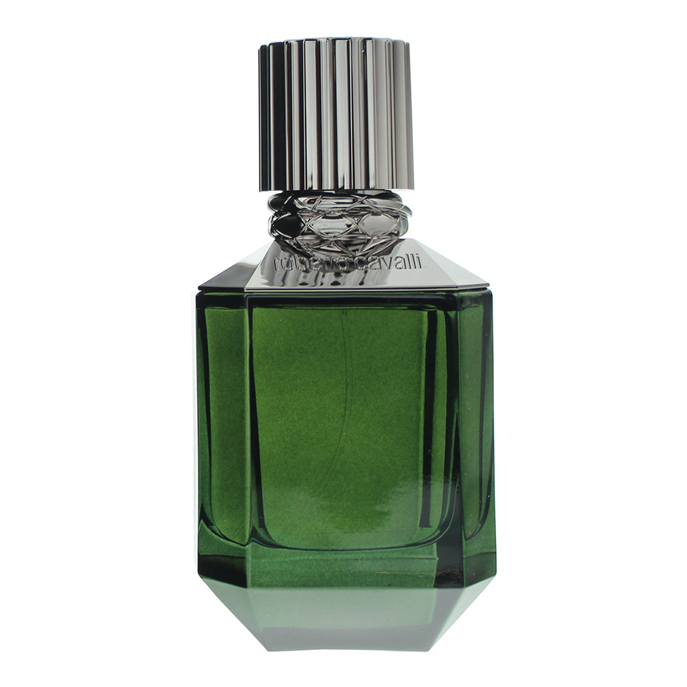 Roberto Cavalli Paradise Found For Men Eau de Toilette 75ml - Product