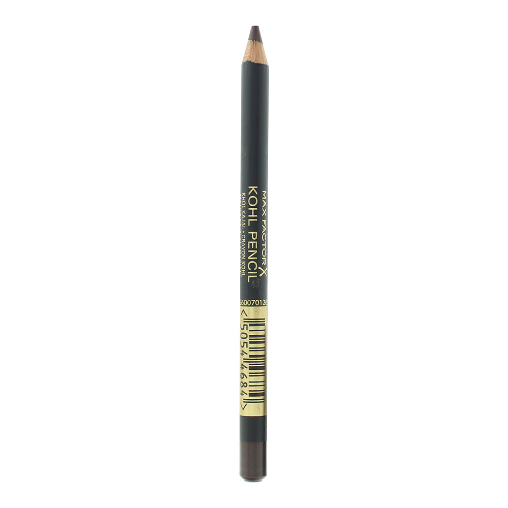 Max Factor Kohl Pencil 030 Brown Eyeliner Pencil 1.20g - Box