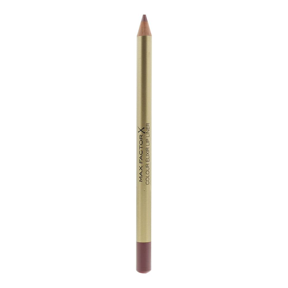 Max Factor Colour Elixir 30 Mauve Moment Lip Liner 1.2g - Box