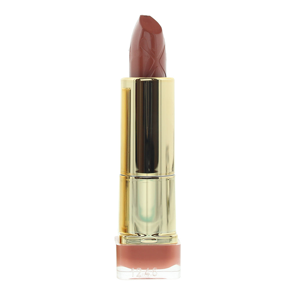 Max Factor Colour Elixir 015 Nude Rose Lipstick 4g - Product