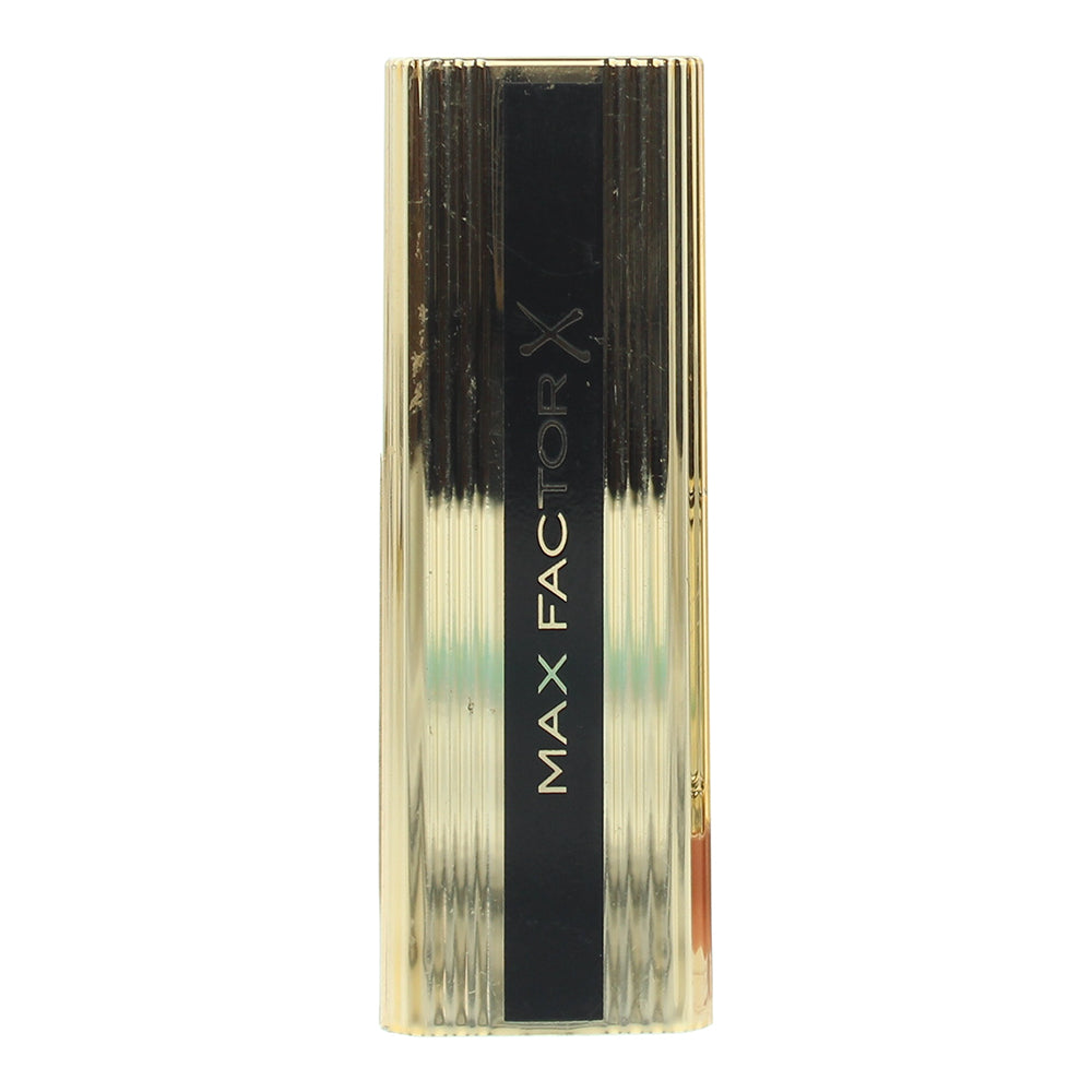 Max Factor Colour Elixir 015 Nude Rose Lipstick 4g - Box