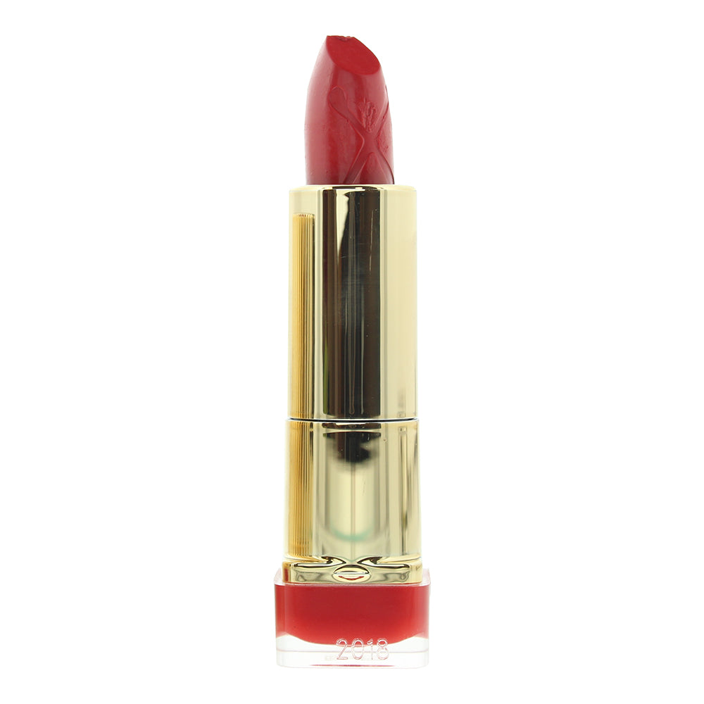 Max Factor Colour Elixir 070 Cherry Kiss Lipstick 4g - Product