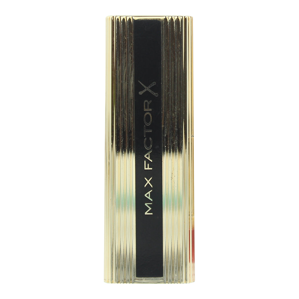 Max Factor Colour Elixir 070 Cherry Kiss Lipstick 4g - Box