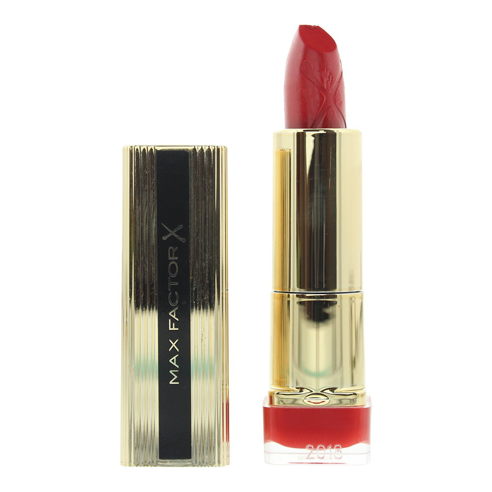 Max Factor Colour Elixir 070 Cherry Kiss Lipstick 4g