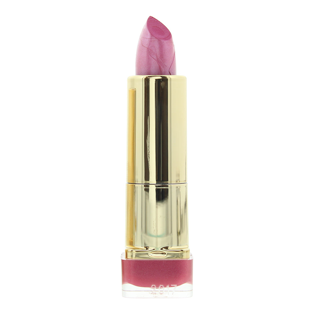 Max Factor Colour Elixir 125 Icy Rose Lipstick 4g - Product