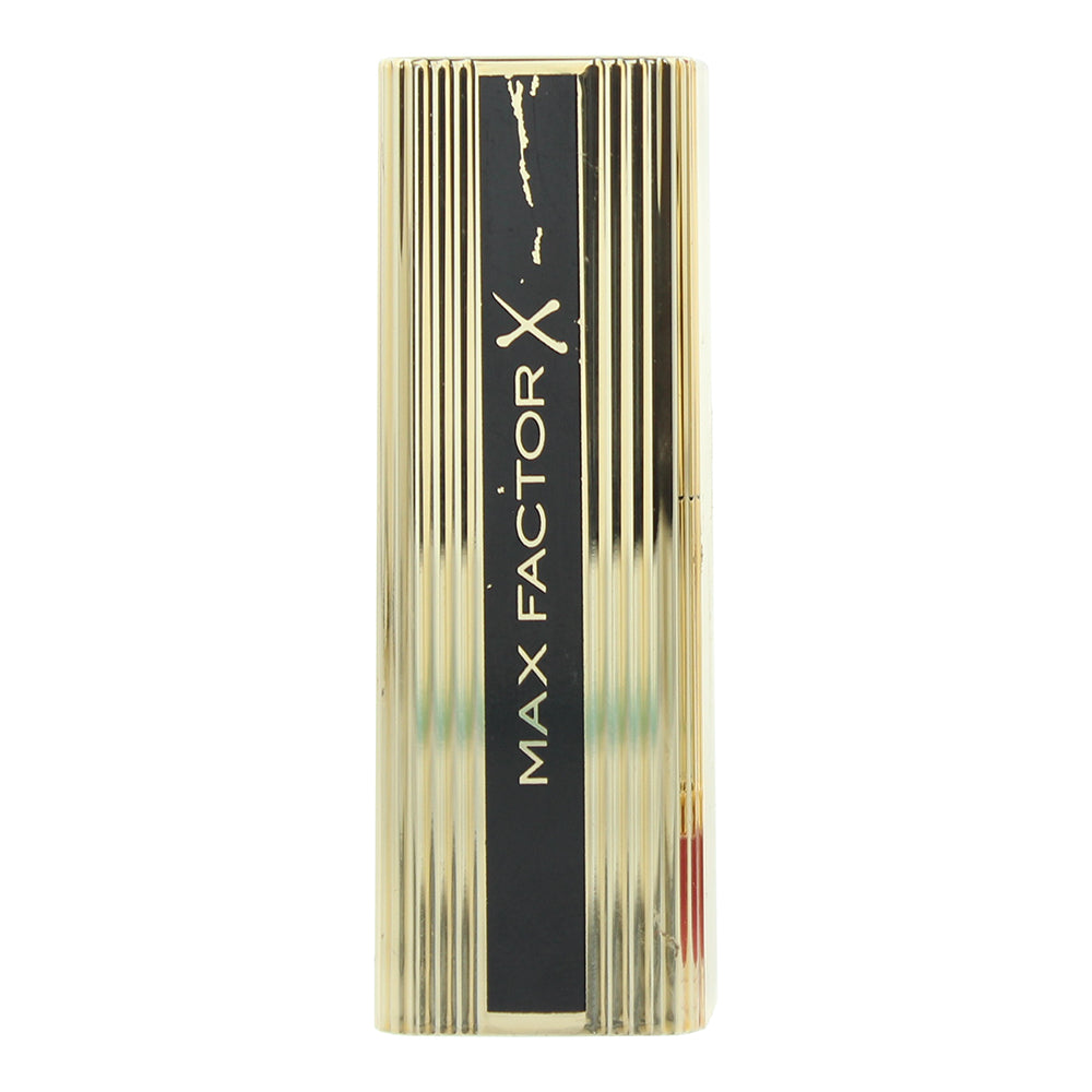 Max Factor Colour Elixir 125 Icy Rose Lipstick 4g - Box
