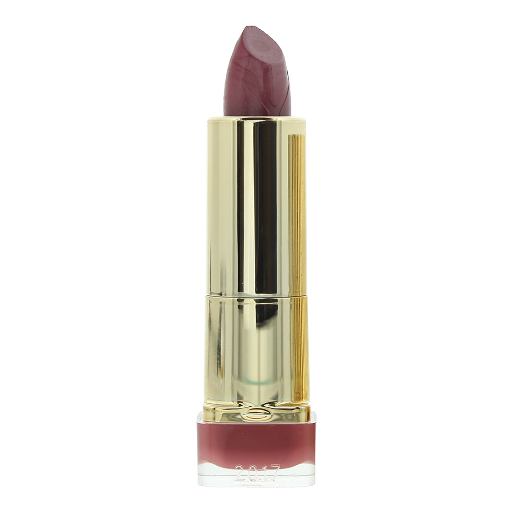Max Factor Colour Elixir 100 Firefly Lipstick 4g