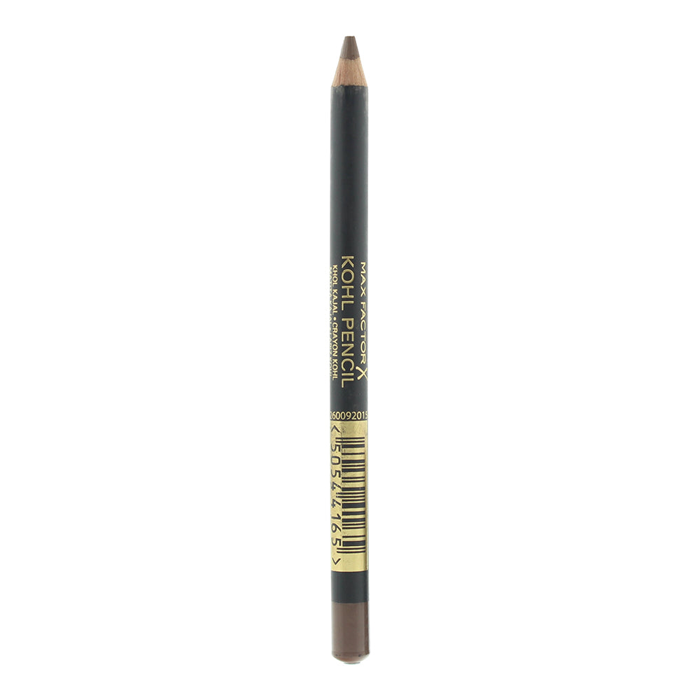 Max Factor Kohl Pencil 040 Taupe Eyeliner Pencil 1.2g - Box