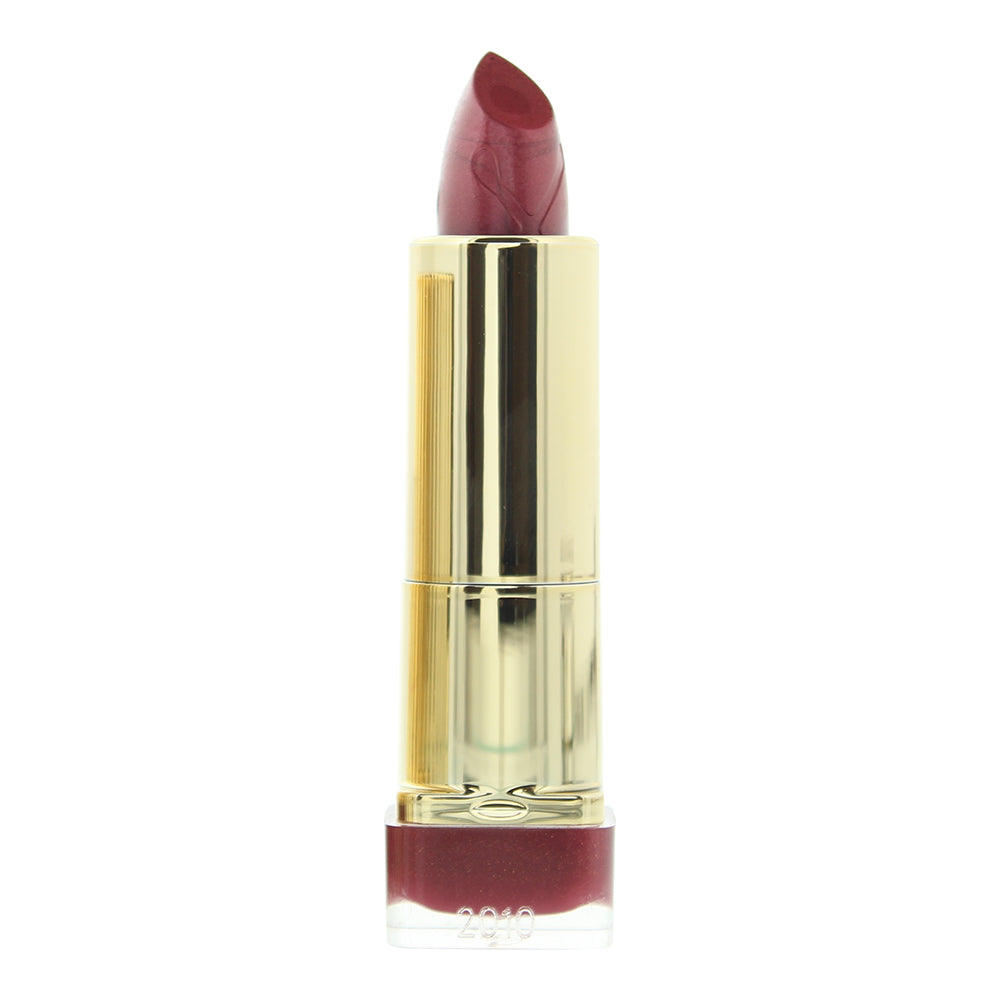 Max Factor Colour Elixir 130 Mulberry Lipstick 4g - Product