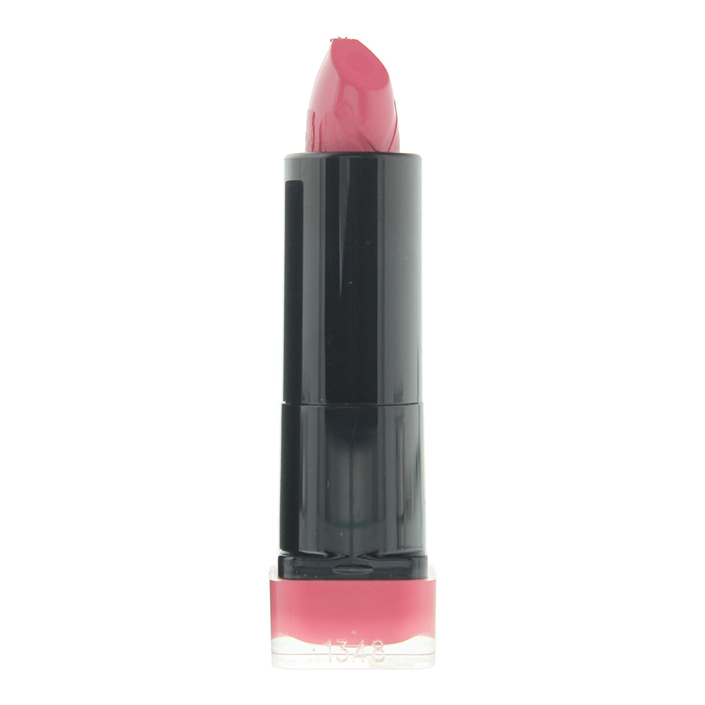Max Factor Colour Elixir Velvet Matte 20 Rose Lipstick 4g - Product