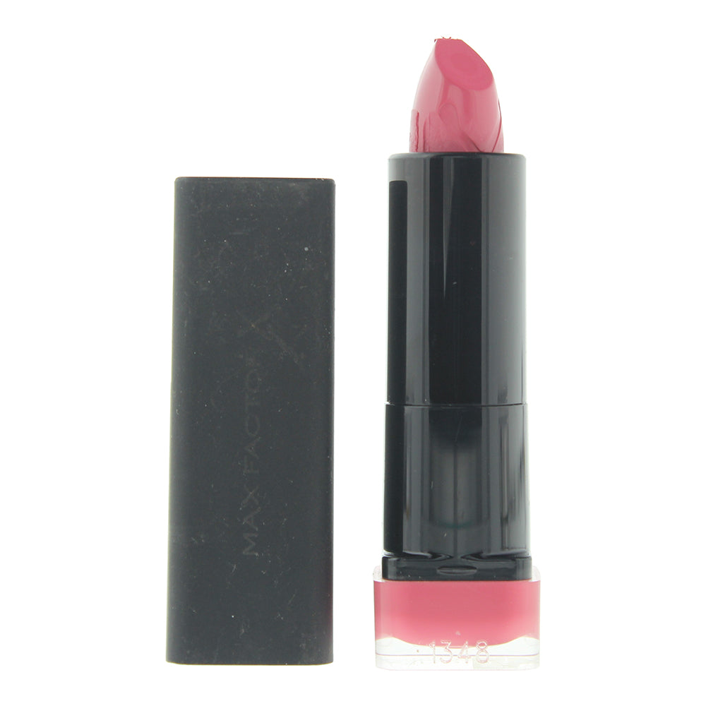 Max Factor Colour Elixir Velvet Matte 20 Rose Lipstick 4g