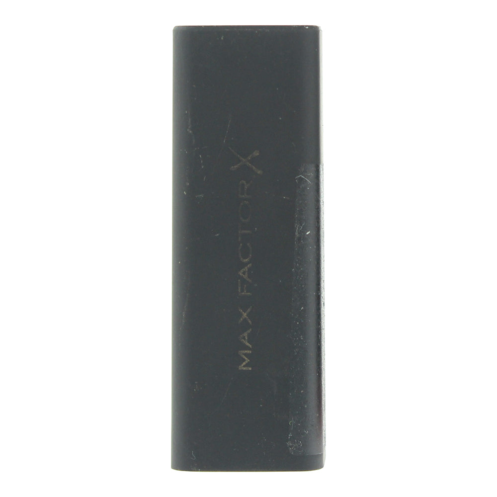 Max Factor Colour Elixir Velvet Matte 60 Mauve Lipstick 4g - Box