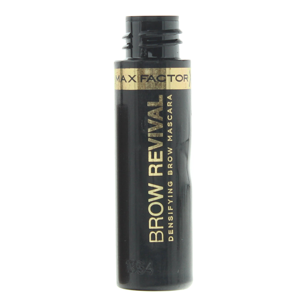 Max Factor Brow Revival 001 Dark Blonde Brow Mascara 4.5ml - Product