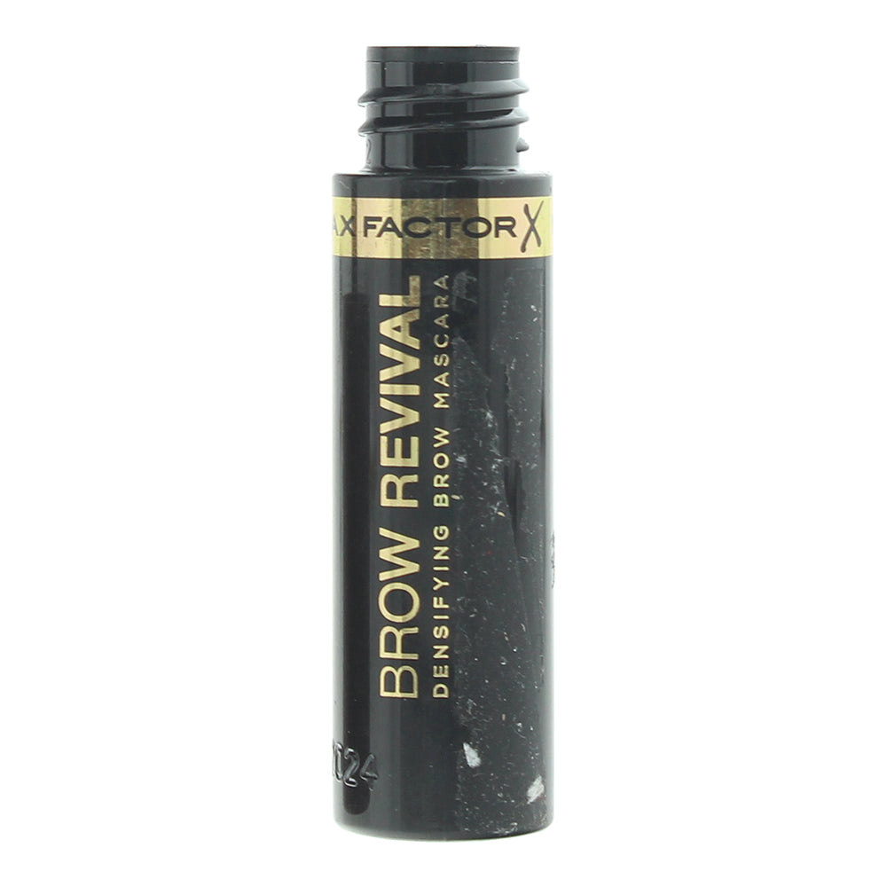 Max Factor Brow Revival 003 Brown Brow Mascara 4.5ml - Product