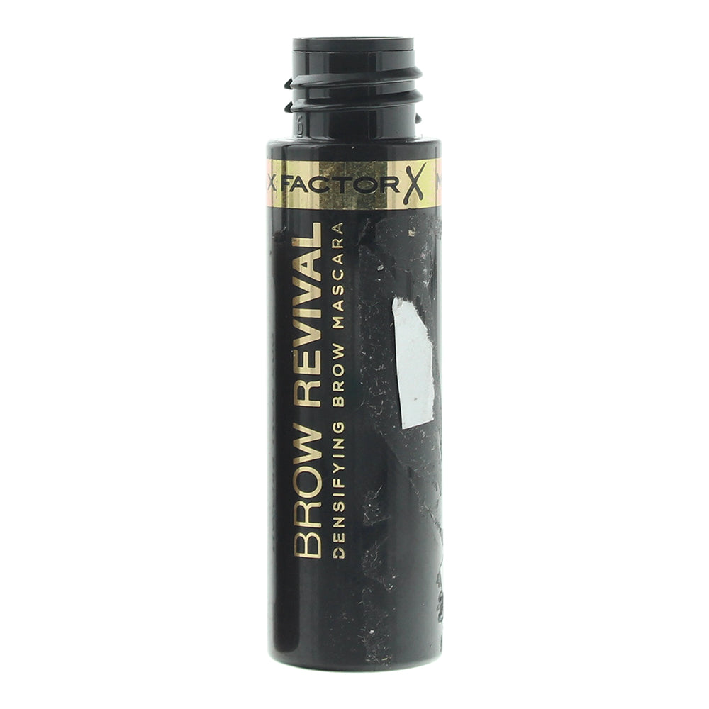Max Factor Brow Revival 02 Soft Brown Brow Mascara 4.5ml - Product