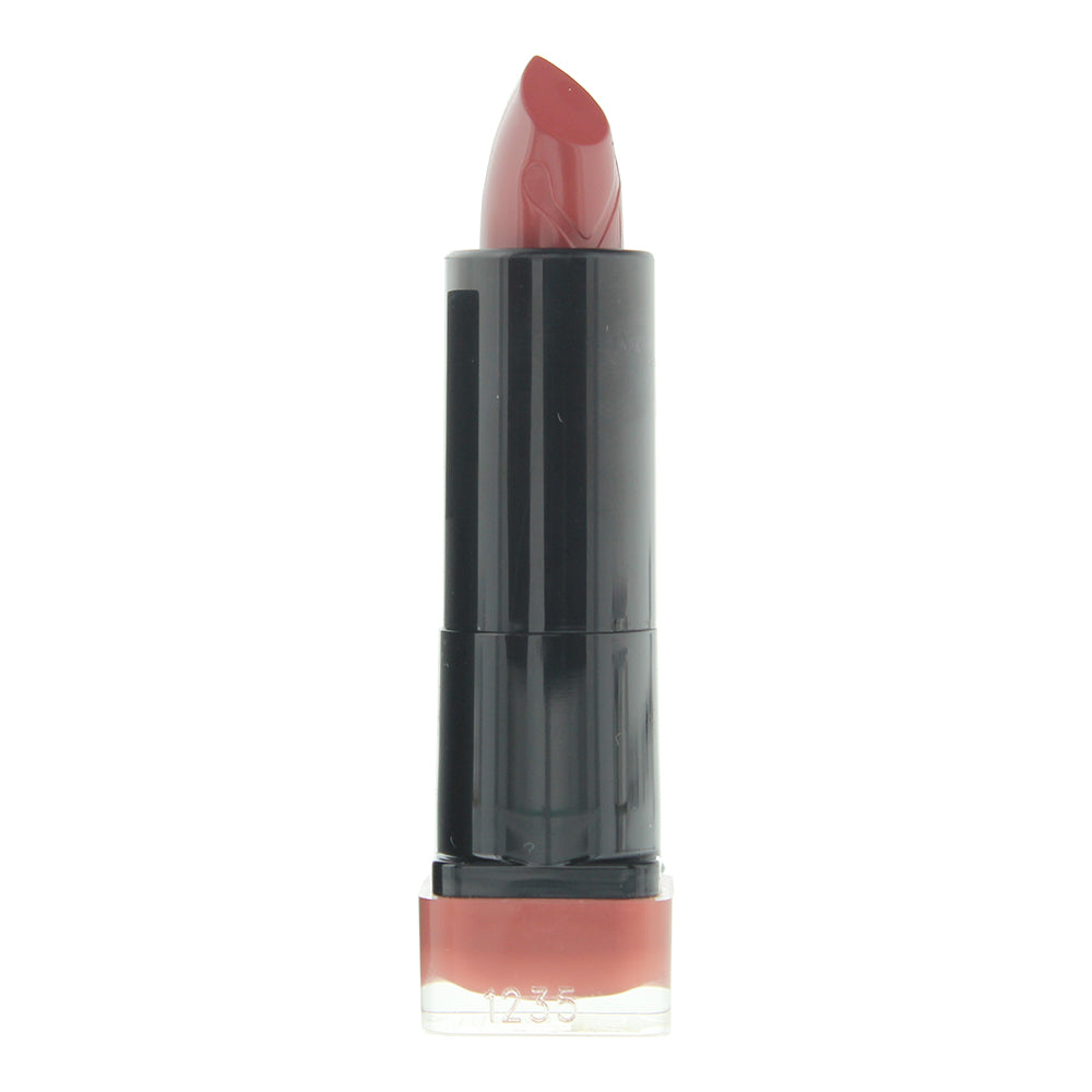 Max Factor Colour Elixir Velvet Matte 55 Desert Lipstick 4g - Product