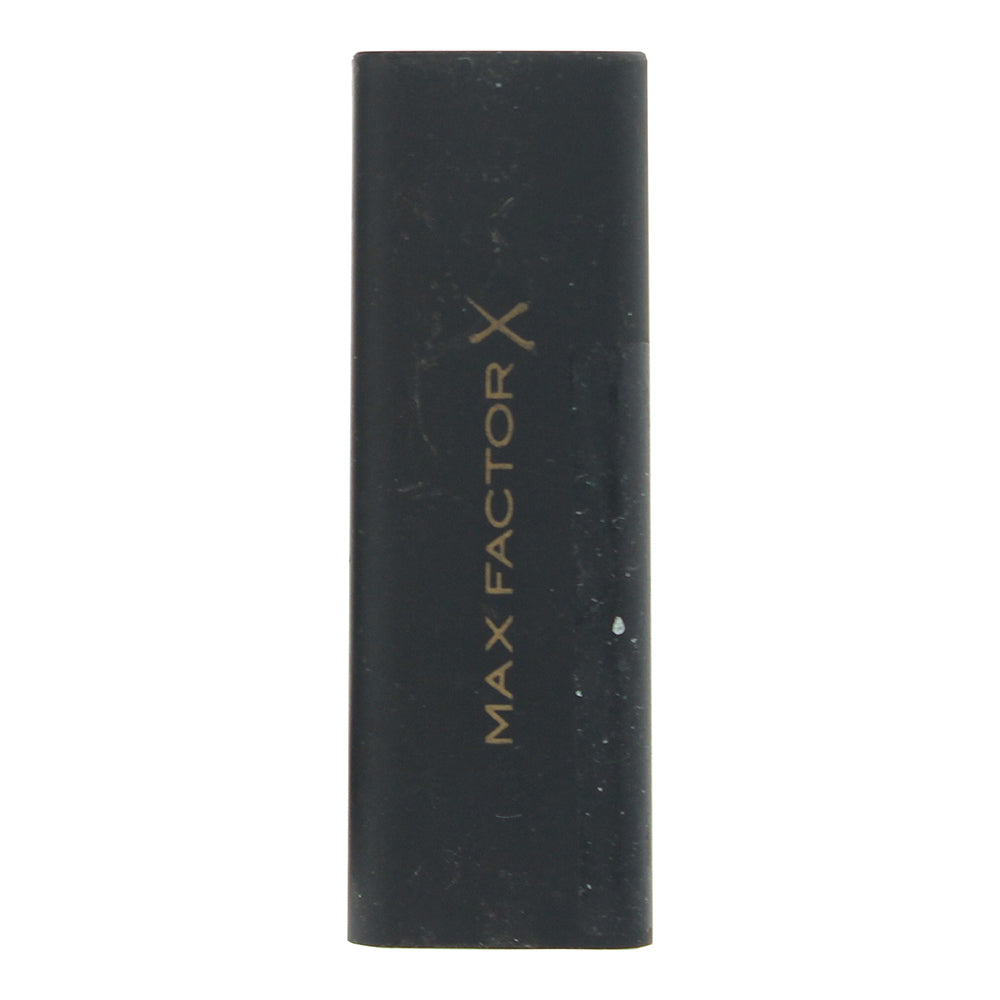 Max Factor Colour Elixir Velvet Matte 50 Coffe Lipstick 4g - Product