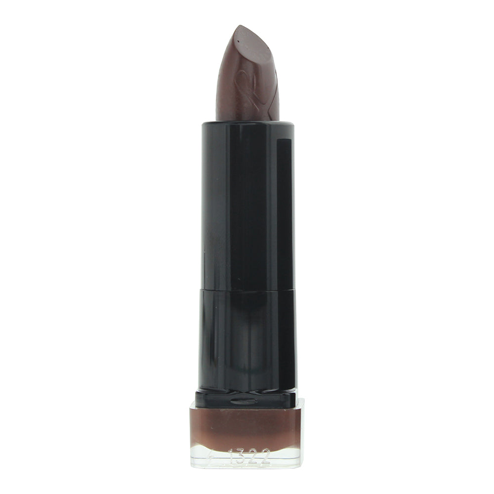 Max Factor Colour Elixir Velvet Matte 50 Coffe Lipstick 4g