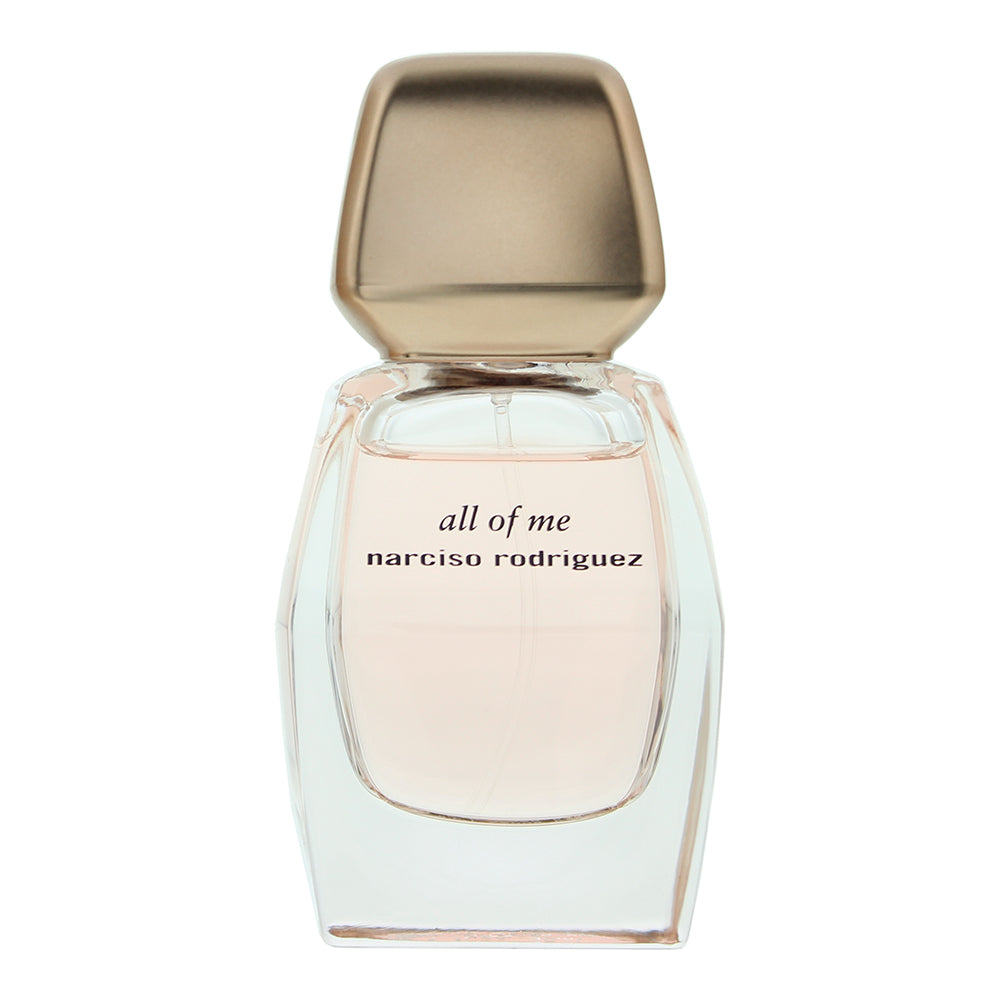 Narciso Rodriguez All Of Me Eau de Parfum 30ml - Product