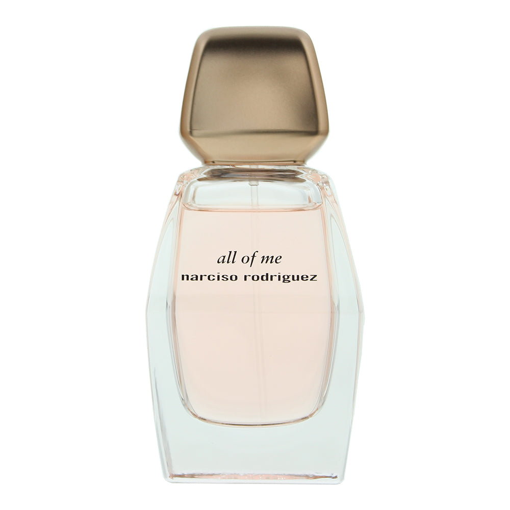 Narciso Rodriguez All Of Me Eau de Parfum 50ml - Product