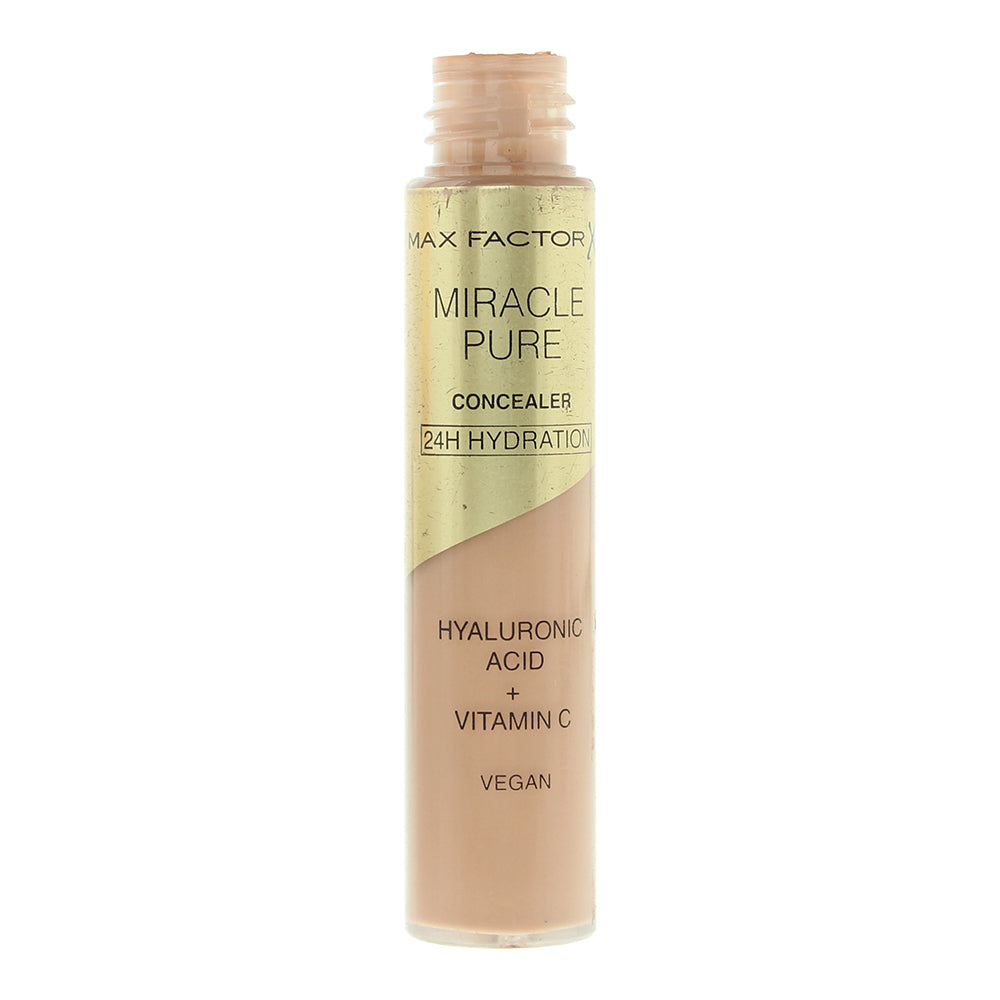 Max Factor Miracle Pure 24H Hydration 06 Concealer 7.8ml - Product