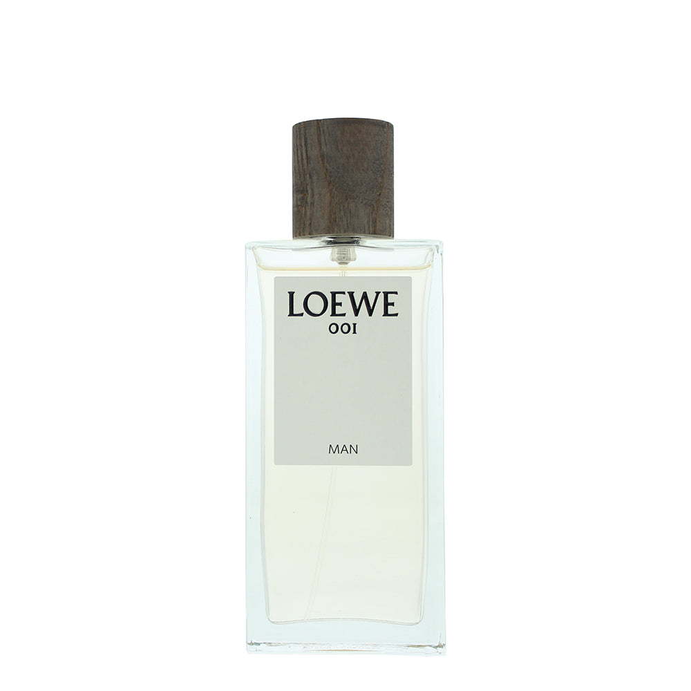 Loewe 001 Man Eau De Parfum 100ml - Product