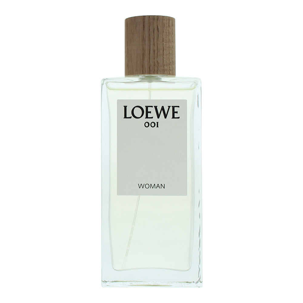 Loewe 001 Woman Eau de Parfum 100ml - Product