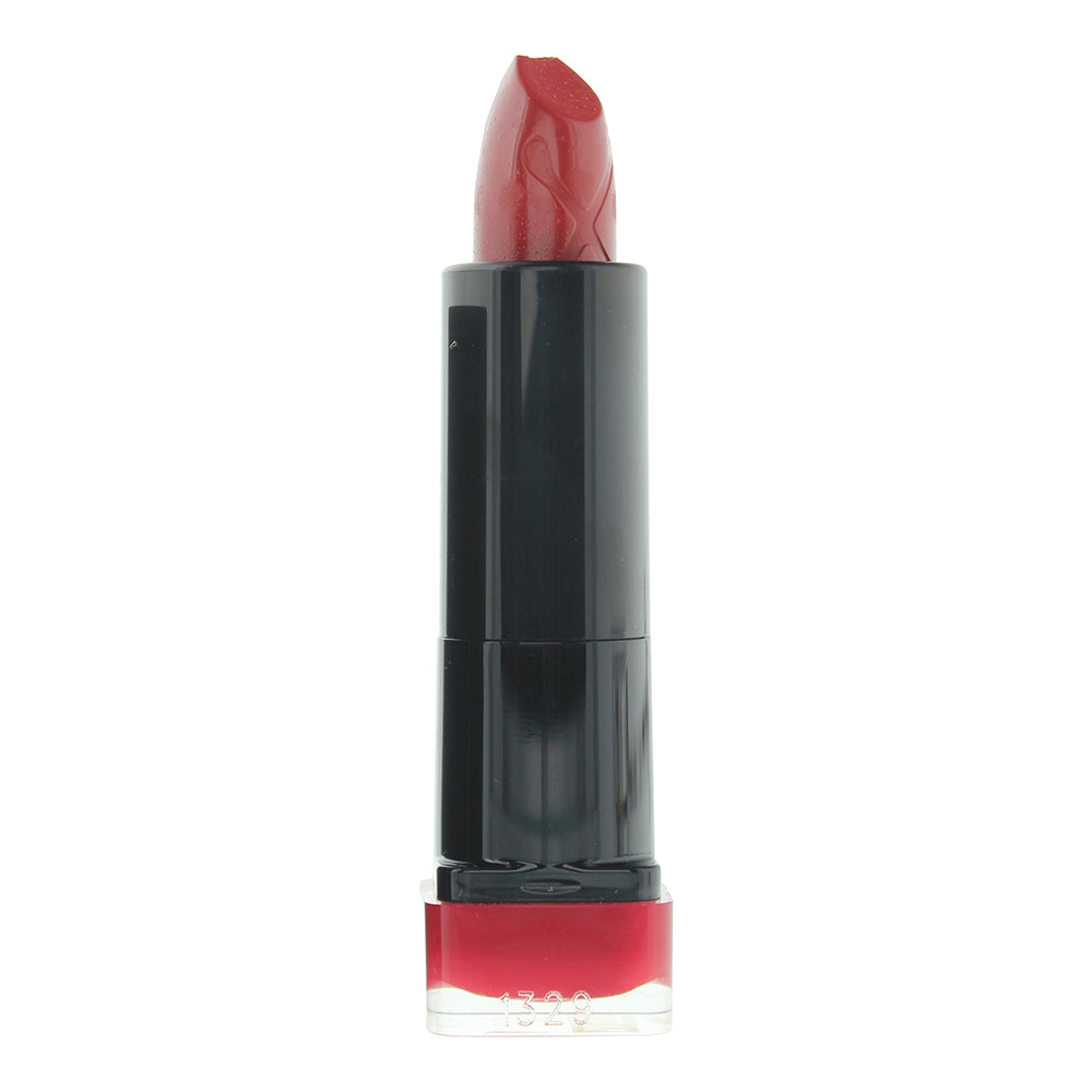 Max Factor Colour Elixir Velvet Matte 35 Love Lipstick 4g - Product